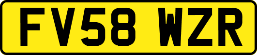FV58WZR
