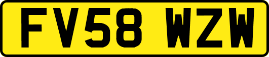 FV58WZW