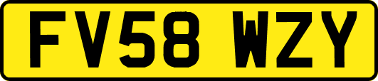 FV58WZY