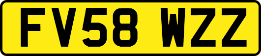 FV58WZZ