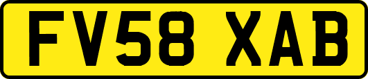 FV58XAB