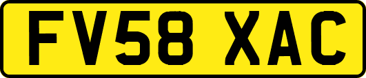 FV58XAC