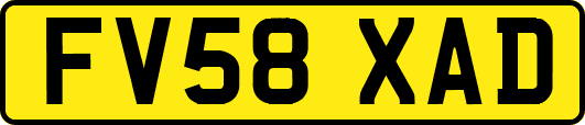 FV58XAD