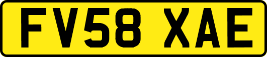 FV58XAE