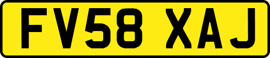 FV58XAJ