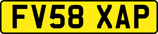 FV58XAP