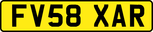FV58XAR