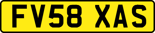 FV58XAS