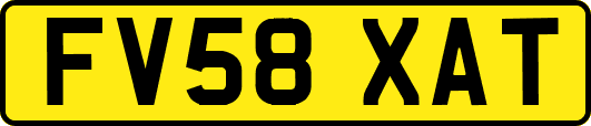 FV58XAT