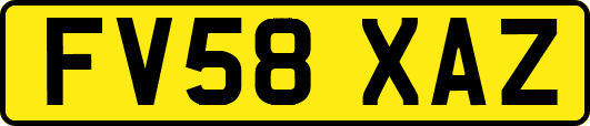 FV58XAZ