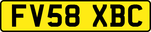 FV58XBC