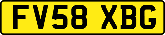 FV58XBG