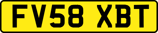 FV58XBT
