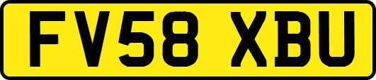 FV58XBU