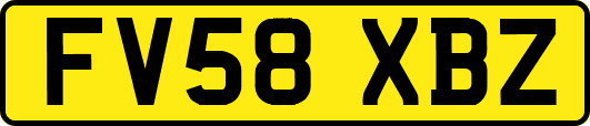 FV58XBZ