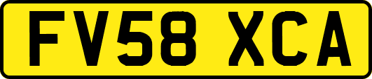 FV58XCA