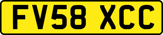 FV58XCC