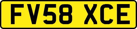 FV58XCE