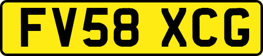 FV58XCG