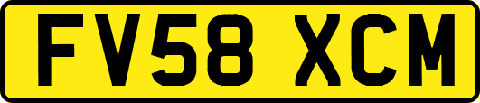 FV58XCM