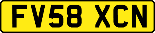 FV58XCN