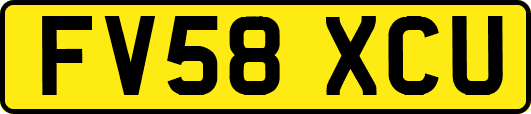 FV58XCU