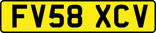 FV58XCV