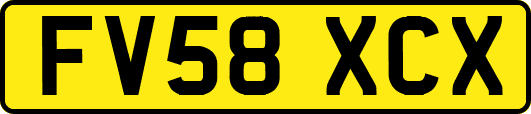 FV58XCX