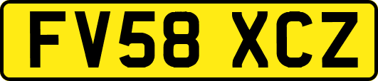 FV58XCZ