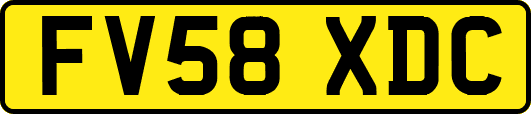 FV58XDC