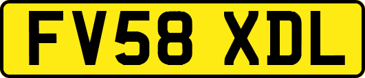 FV58XDL