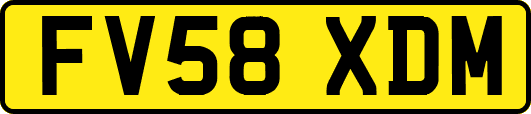FV58XDM