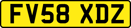 FV58XDZ
