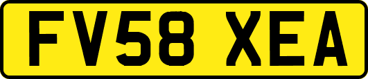 FV58XEA