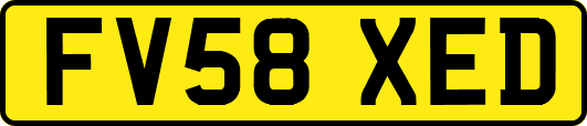 FV58XED