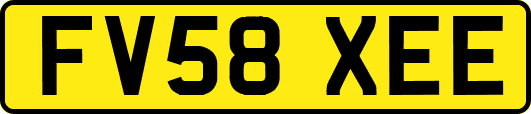 FV58XEE
