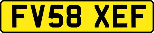FV58XEF