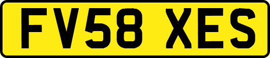 FV58XES