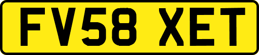 FV58XET
