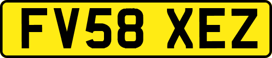 FV58XEZ