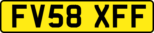 FV58XFF
