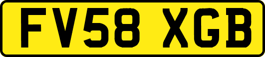 FV58XGB