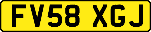 FV58XGJ