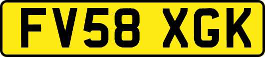 FV58XGK
