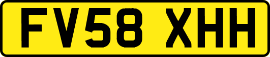 FV58XHH