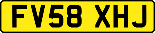 FV58XHJ