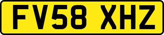 FV58XHZ
