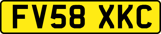 FV58XKC