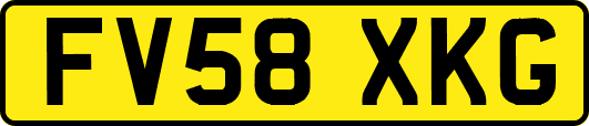 FV58XKG