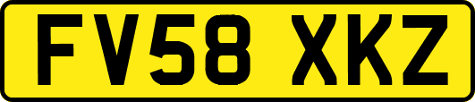 FV58XKZ